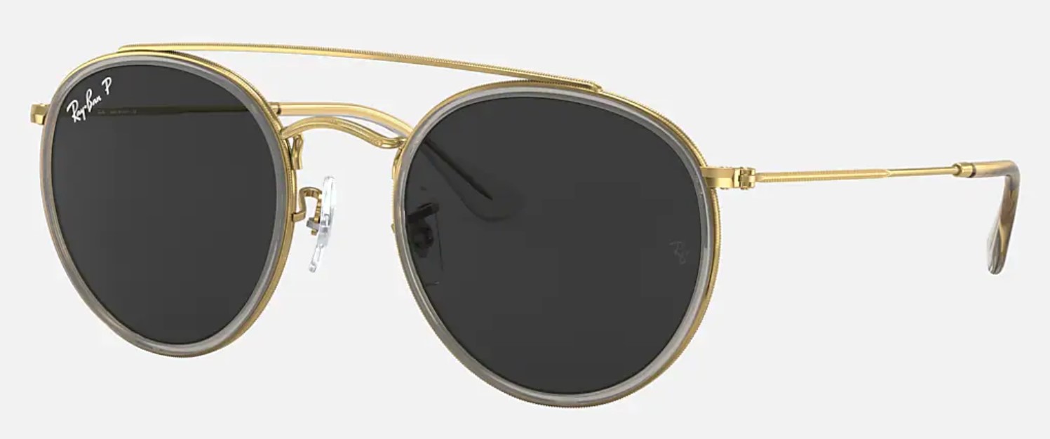 Ray Ban Double Bridge RB 3647N